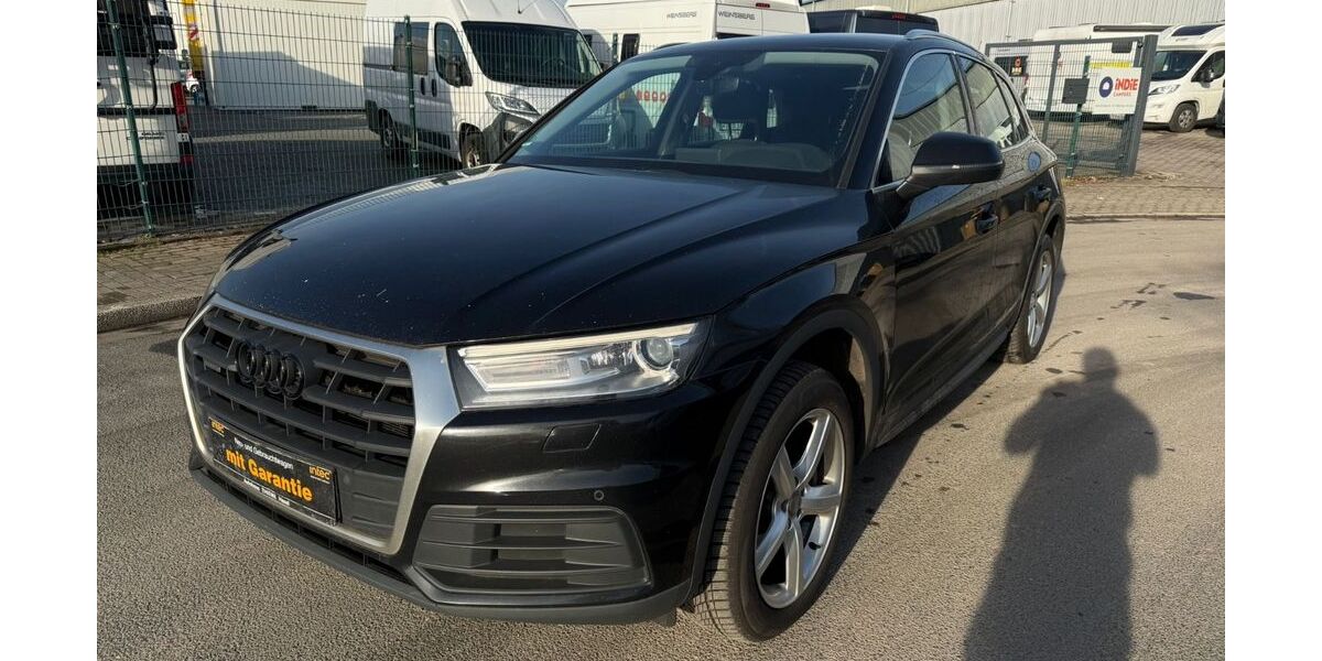 Audi Q5 345.000 km 14.999 &euro; Essen 45356