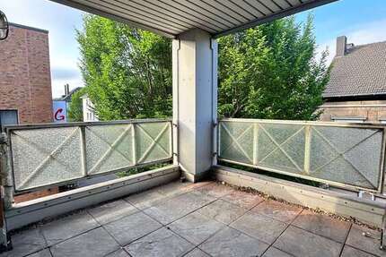 Wohnung Witten Witten-Mitte - 1 Zimmer, 47 m&sup2;, 565&euro; | Angebot:26789932