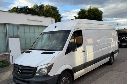 Mercedes-Benz Sprinter 297.000 km 8.999 &euro; Moers 47443