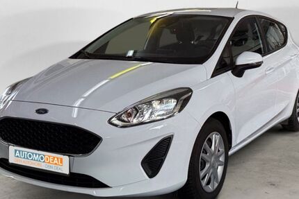 Ford Fiesta 42.247 km 10.950 &euro; Dinslaken 46539