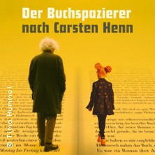 Die Buchspazierer 14.01.2027 Mathias-Jakobs-Stadthalle