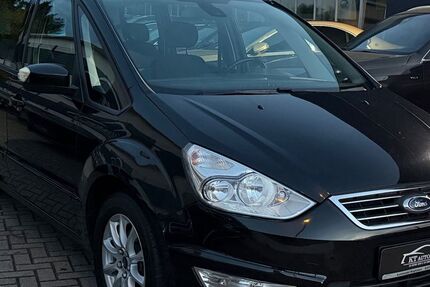 Ford Galaxy 197.000 km 7.500 € Dinslaken 46539