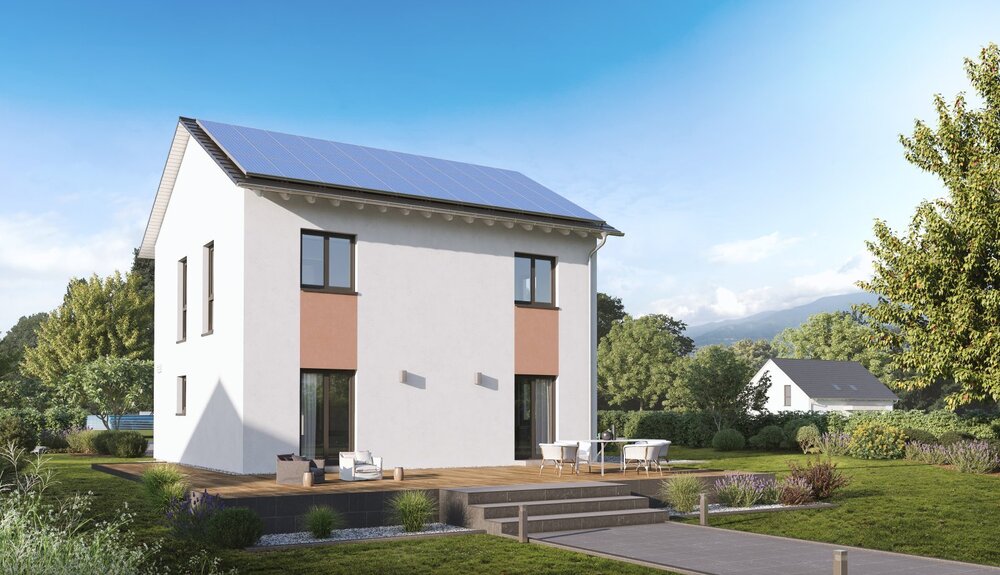 Individuelle Wohnträume verwirklichen - Ihr maßgeschneidertes Hausprojekt mit Rundum-Service - Einfamilienhaus Velbert Mitte | Angebot:27429616