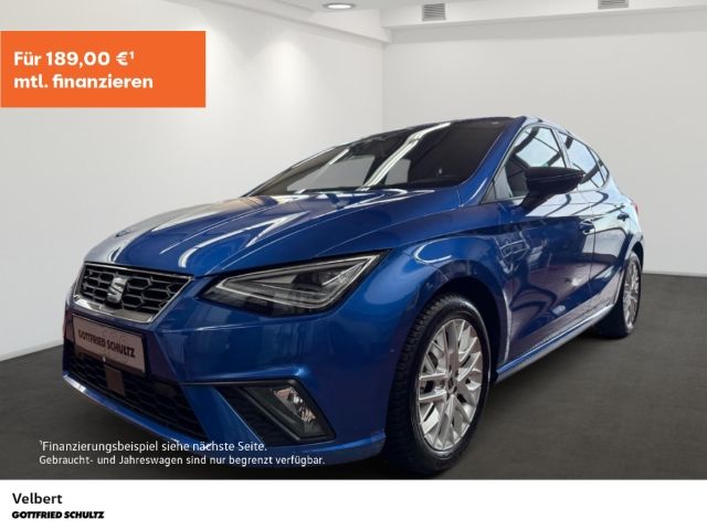Seat Ibiza 5.308 km 23.150 &euro; Velbert 42553