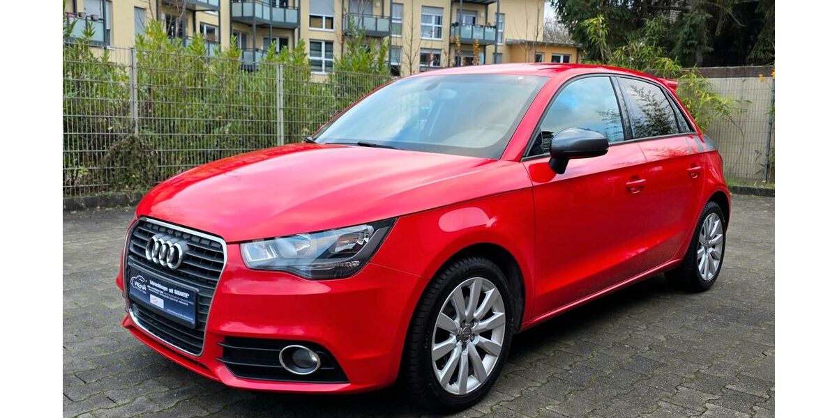 Audi A1 121.000 km 9.950 &euro; Herne (NRW) 44628