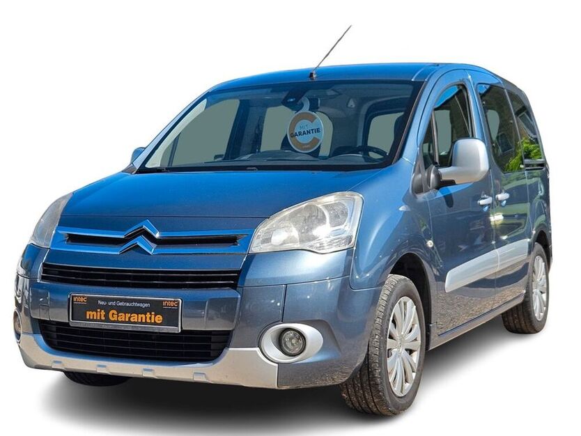 Berlingo