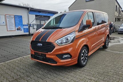 Ford Tourneo Custom 9.373 km 42.900 € Oberhausen 46117