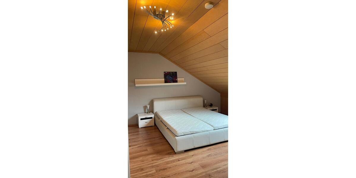 Dachgeschoßwohnung Raesfeld - 3 Zimmer, 85 m&sup2;, 995&euro; | Angebot:27543351