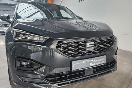 Seat Tarraco 105.667 km 27.580 &euro; Heiligenhaus 42579