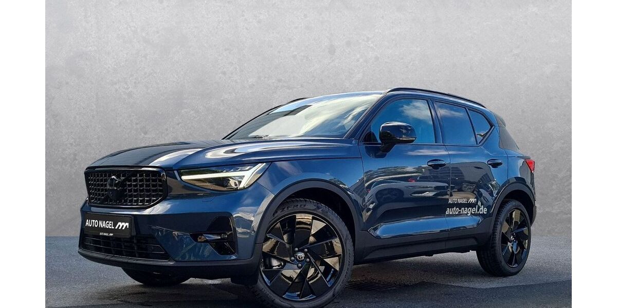 Volvo XC40 9.500 km 43.599 &euro; Dinslaken 46535