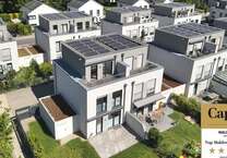 Haus zum Kaufen in Gelsenkirchen 695.000 € 130 m²