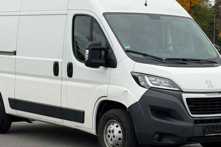 Peugeot Boxer 189.000 km 9.990 &euro; Essen 45356