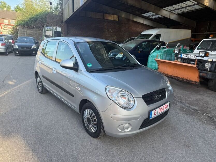 Picanto
