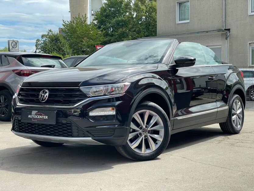T-Roc