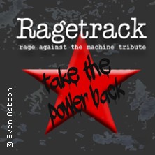 Ragetrack 25.07.2026 LOGO Hamburg