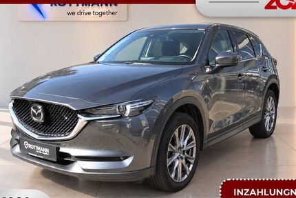 Mazda CX-5 83.087 km 19.990 &euro; Bottrop-Kirchhellen 46244
