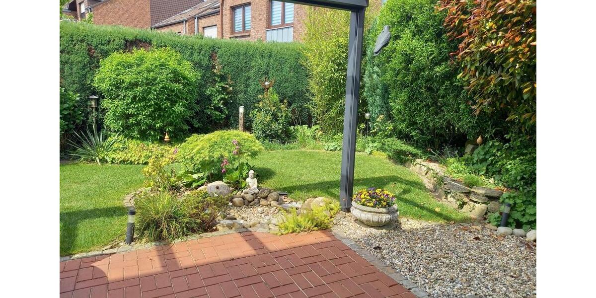 Reihenendhaus in Recklinghausen (Quellberg), provisionsfrei 5 zimmer