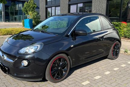 Opel Adam 114.624 km 7.990 &euro; Herten 45699