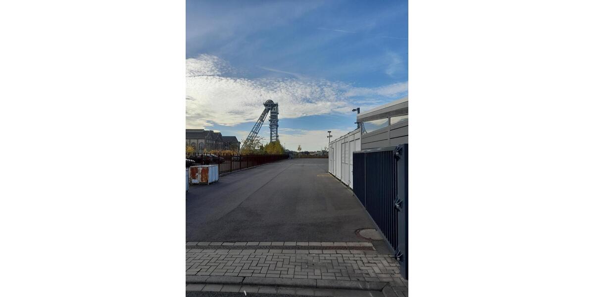 Freifläche in Dorsten zur Vermietung zimmer