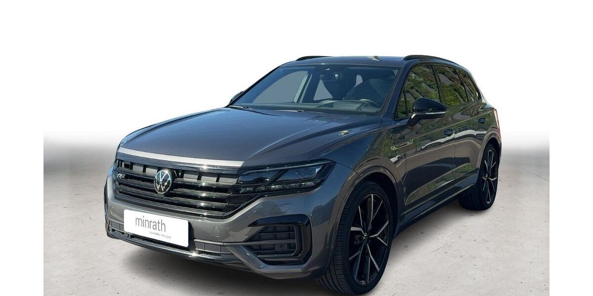 VW Touareg 67.824 km 49.440 &euro; Moers-Hülsdonk 47441