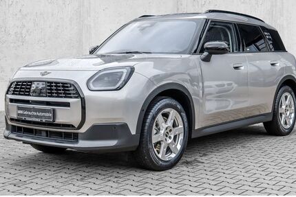 Mini Countryman C (Cooper) 14.632 km 30.850 &euro; Velbert 42553