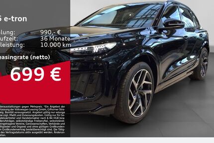 Audi Q6 e-tron 3.903 km 71.790 &euro; Gelsenkirchen 45894