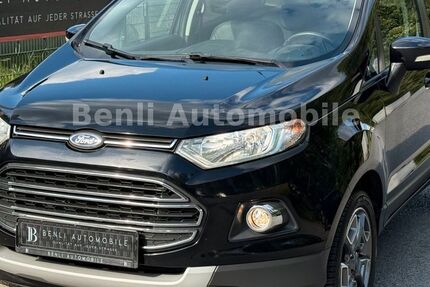 Ford EcoSport 81.000 km 8.990 &euro; Oer Erkenschwick 45739