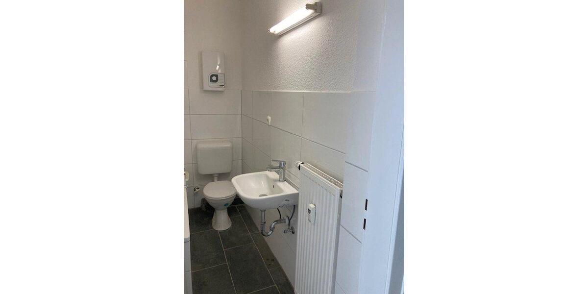 Etagenwohnung Essen Stadtkern - 2 Zimmer, 46 m&sup2;, 530&euro; | Angebot:26329339