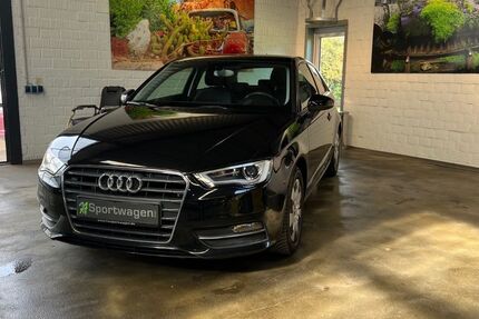 Audi A3 158.374 km 7.990 € Wesel 46487