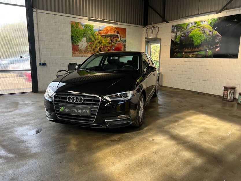 Audi A3 158.374 km 7.990 € Wesel 46487