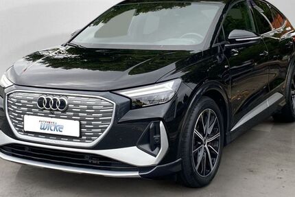 Audi Q4 e-tron 95.966 km 29.990 &euro; Bochum - Linden 44879