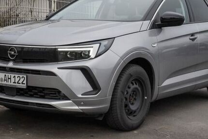 Opel Grandland (X) 30.900 km 23.950 &euro; Gelsenkirchen 45891