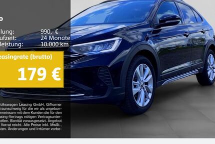 VW Taigo 2.242 km 22.980 &euro; Herne 44653