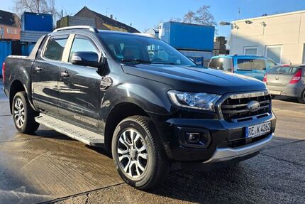 Ford Ranger 198.000 km 21.099 &euro; Recklinghausen 45659
