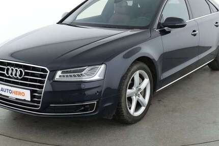 Audi A8 104.145 km 33.590 &euro; Essen 45141