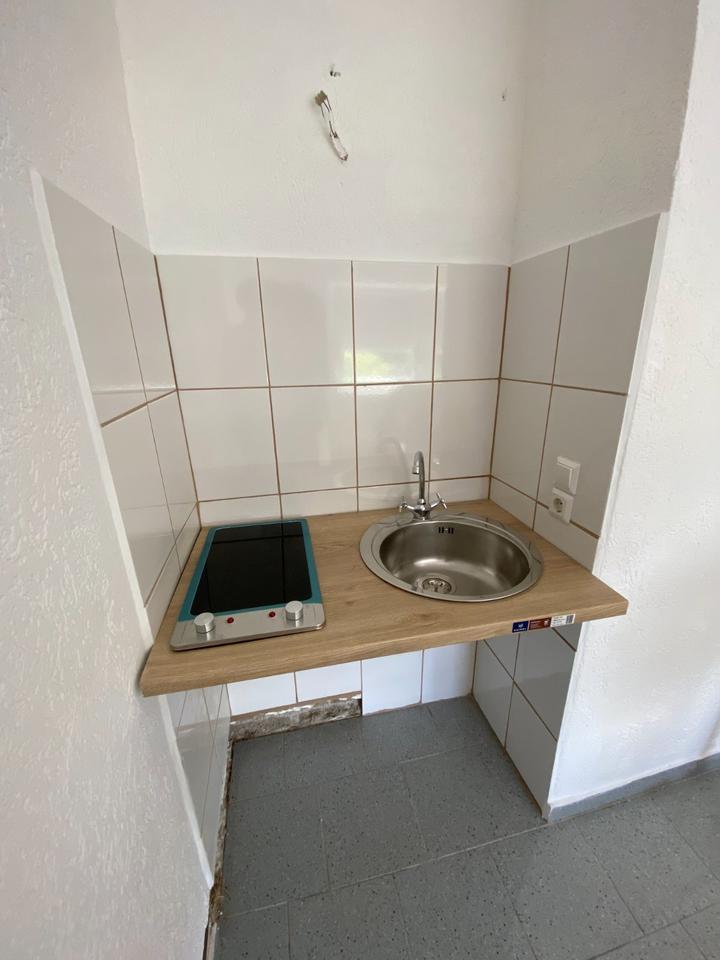 Apartment in Castrop-Rauxel Ukraine Herzlich Willkommen