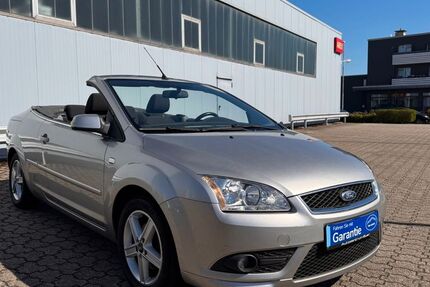 Ford Focus 154.000 km 5.990 &euro; Moers 47441
