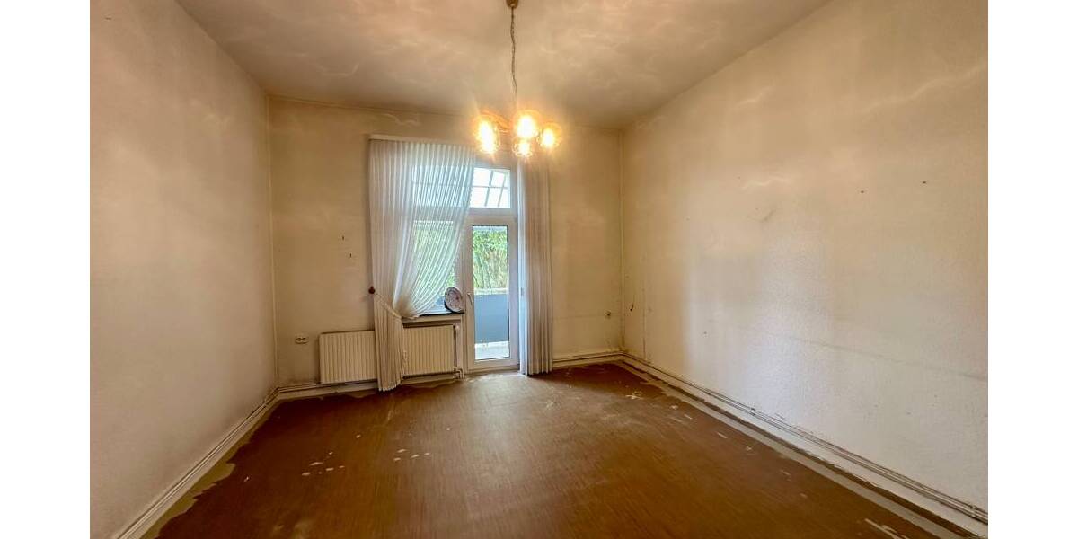 Etagenwohnung Gelsenkirchen / Bismarck Bismarck - 5 Zimmer, 132 m&sup2;, 169.000&euro; | Angebot:26659432