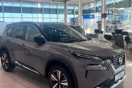 Nissan X-Trail 29.400 km 34.000 &euro; Mülheim 45473
