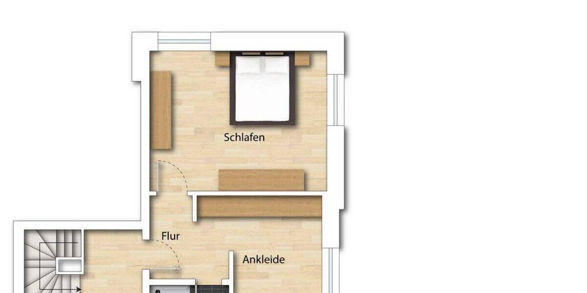 Wohnen im eigenen Haus - Ihr neues Zuhause in Hattingen-Bredenscheid 5 zimmer
