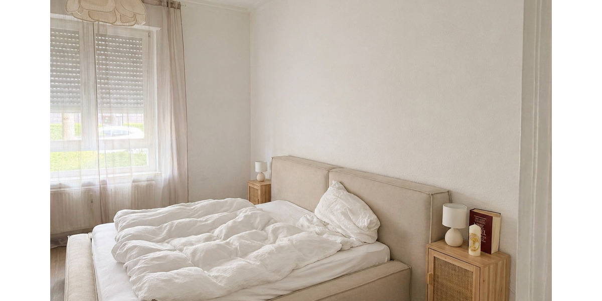 Etagenwohnung Herne Herne-Süd - 3 Zimmer, 96 m&sup2;, 750&euro; | Angebot:26807043
