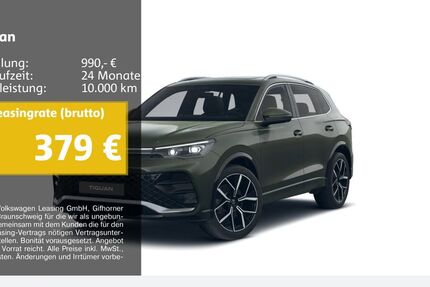VW Tiguan 16.410 km 47.490 &euro; Bochum 44809