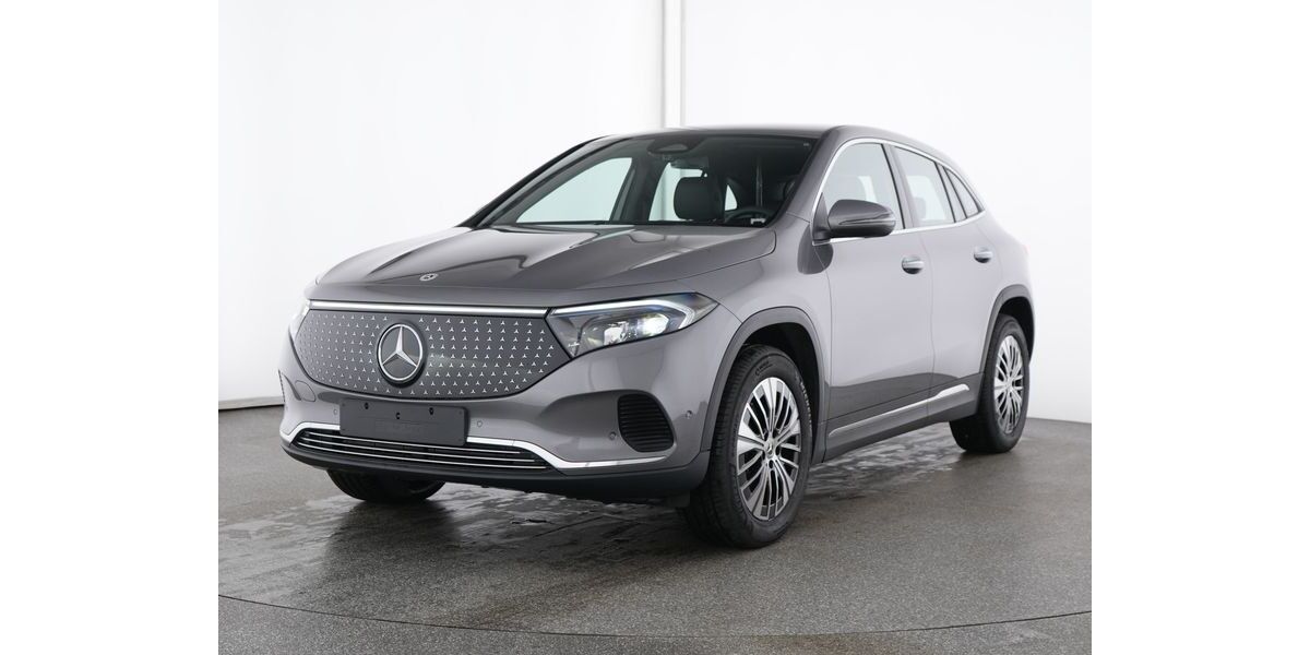 Mercedes-Benz EQA 9.704 km 39.880 &euro; Herne 44653
