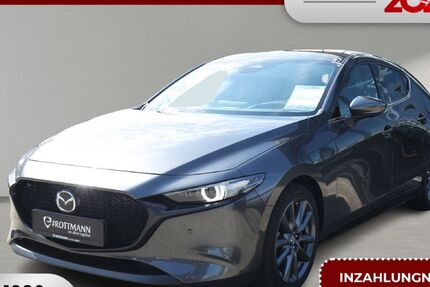 Mazda 3 23.855 km 24.350 &euro; Bottrop-Kirchhellen 46244