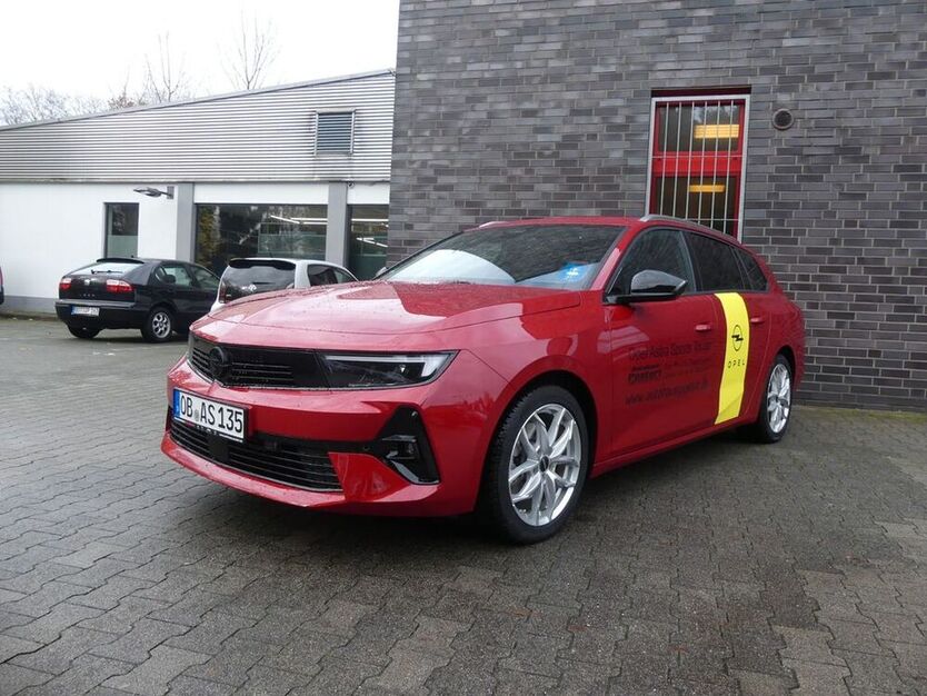Astra
