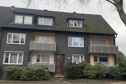 Wohnung Gelsenkirchen Gelsenkirchen-Nord - 3 Zimmer, 65 m&sup2;, 129.900&euro; | Angebot:25855172