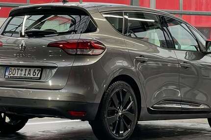 Renault Scenic 57.000 km 13.950 € Bottrop 46240