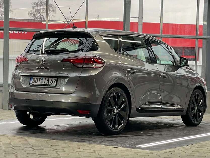 Renault Scenic 57.000 km 13.950 € Bottrop 46240