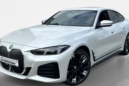 BMW i4 32.871 km 53.890 &euro; Dorsten 46282