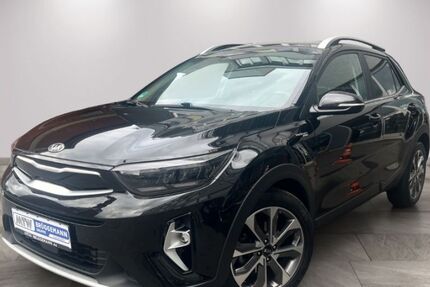 Kia Stonic 37.234 km 16.270 &euro; Essen 45145